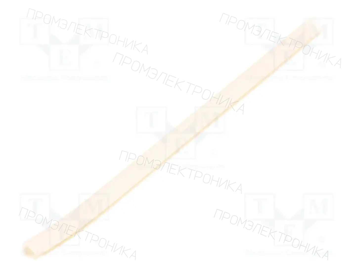 PANDUIT GEE99FR-CY — Защитные насадки на края