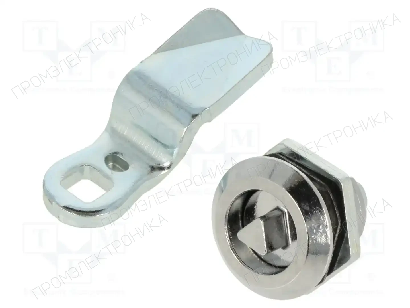 ELESA+GANTER GN 115-DK-30 — Замки
