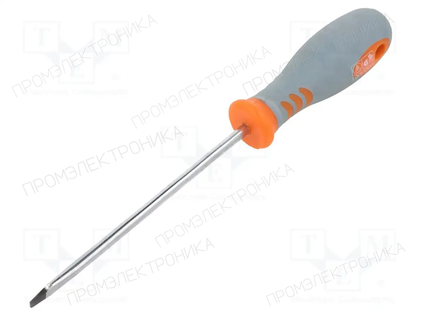 PG TOOLS PGT003 — Стандартные отвёртки
