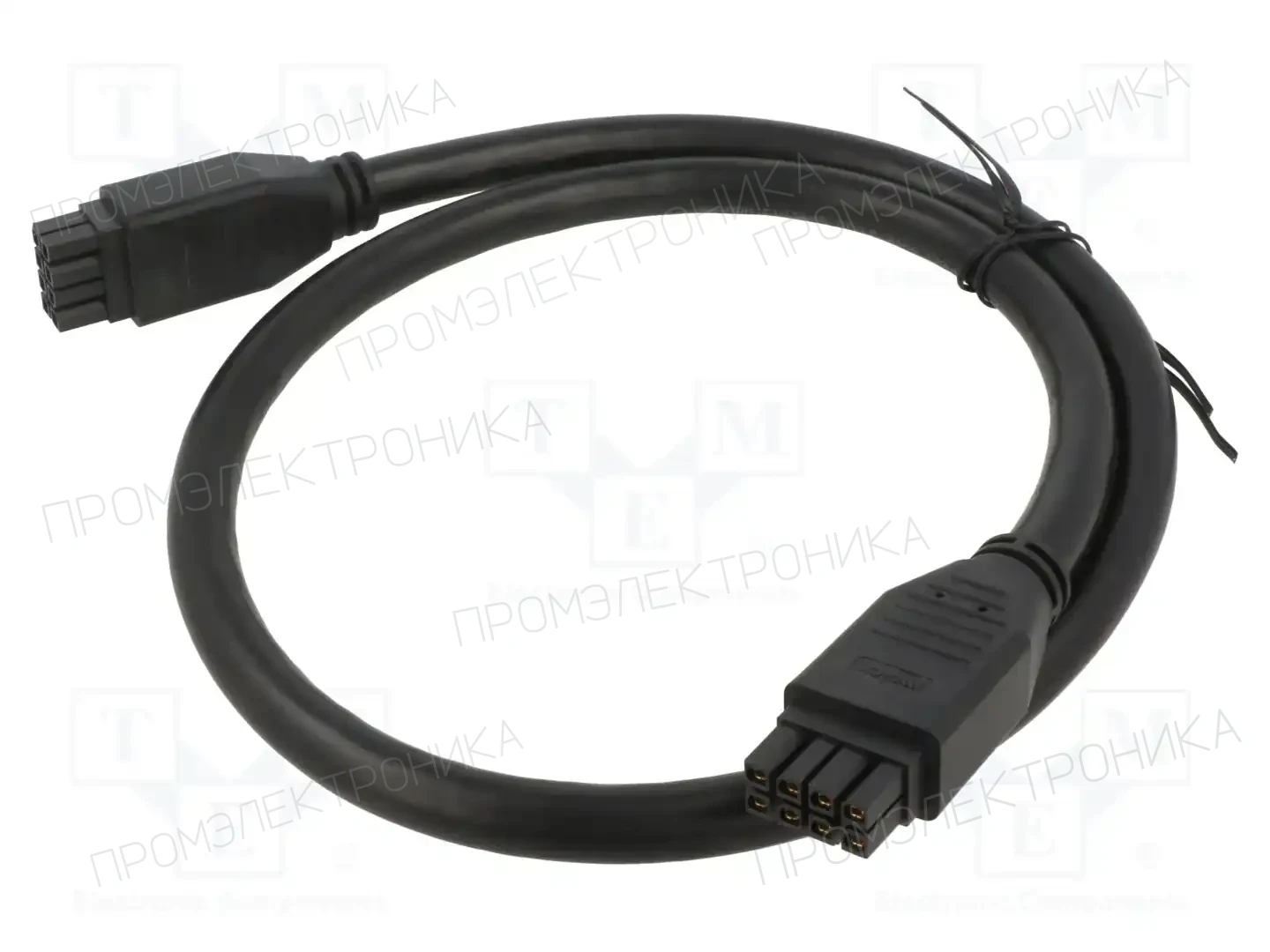 MOLEX 245136-0810 — Кабельные сборки кабель-плата