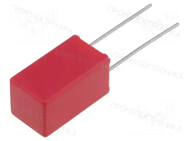WIMA MKP2F032201K00JO00 — Пленочные конденсаторы ТНТ