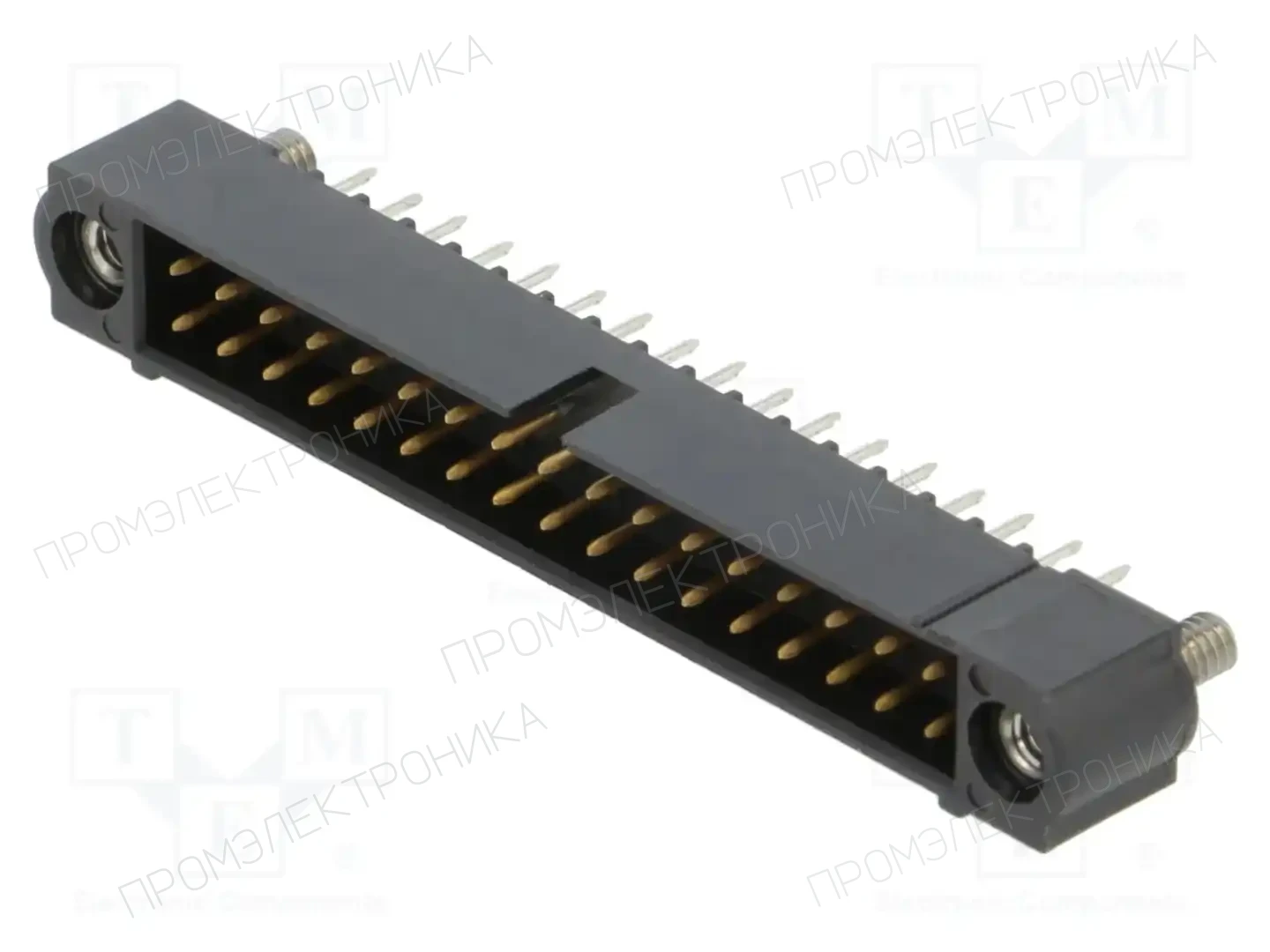 HARWIN M80-5103442 — Разъeмы сигнальные растр 2,00мм