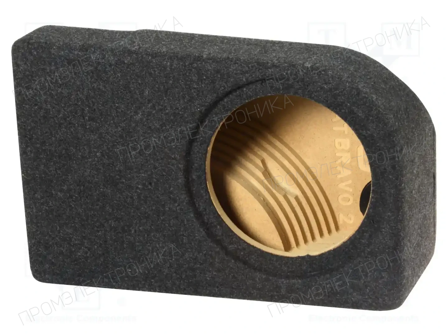 BASSER FBFIAT02 — Корпуса динамиков