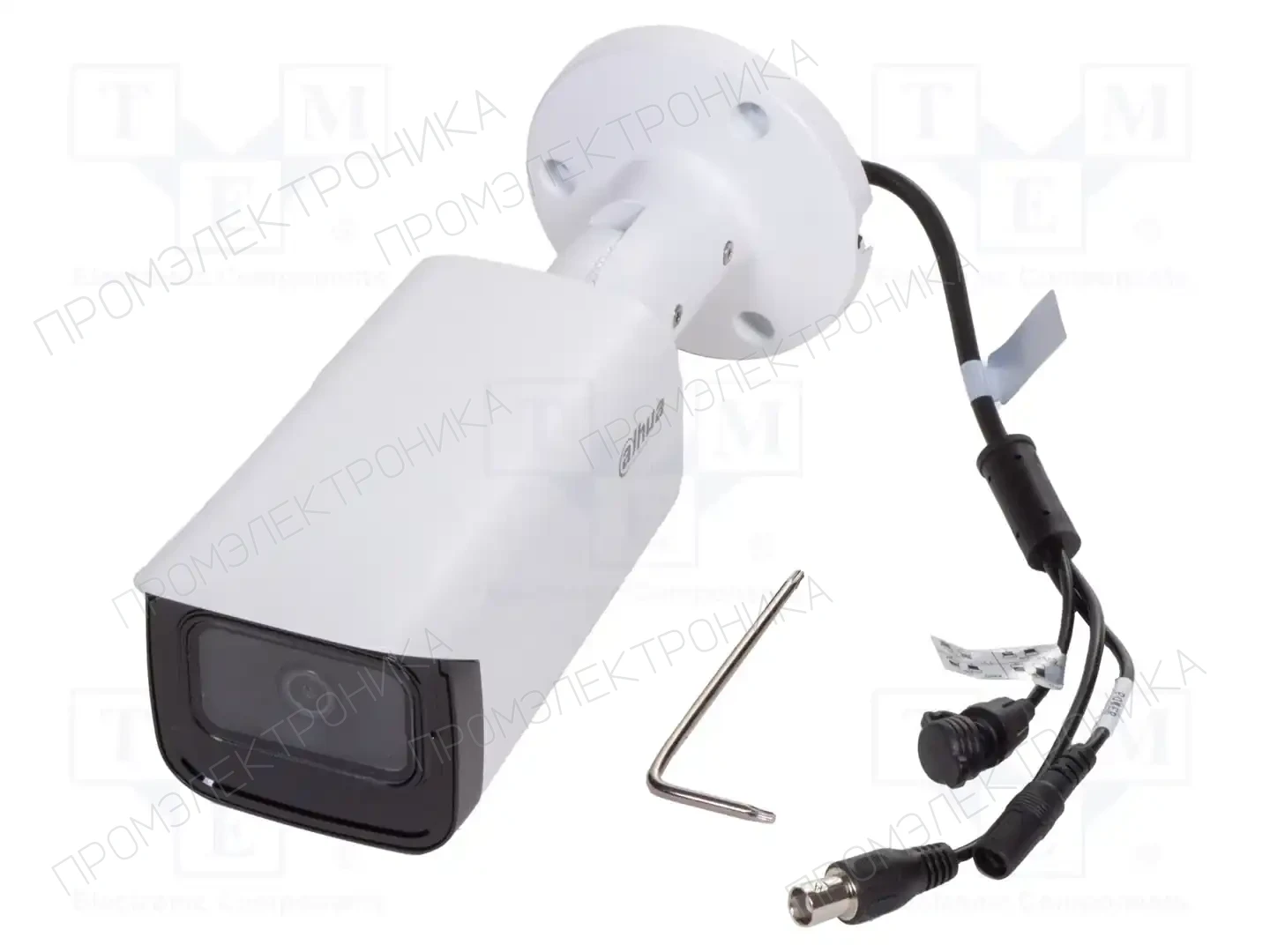 DAHUA HAC-HFW2501TU-A-0360B-S2 — Системы видеонаблюдения