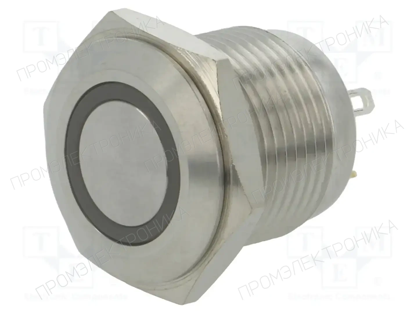 ONPOW GQ16F-10E/J/B/24V/S — Переключатели кнопочные