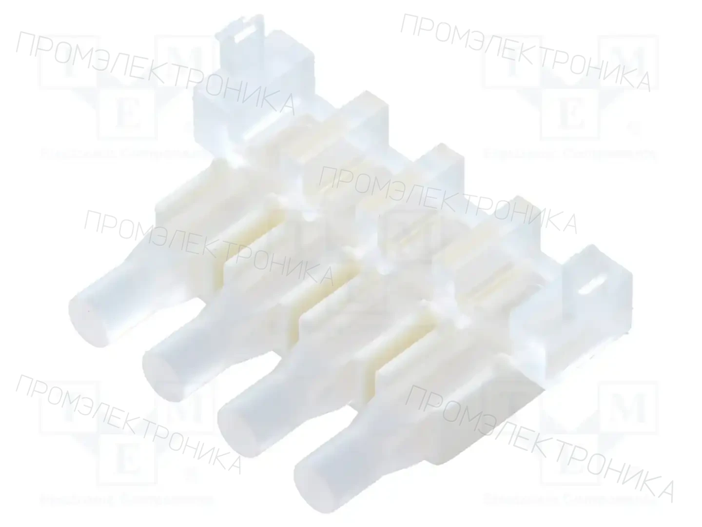 BIVAR RLP4-200-500 — Оптоволокно для светодиодов
