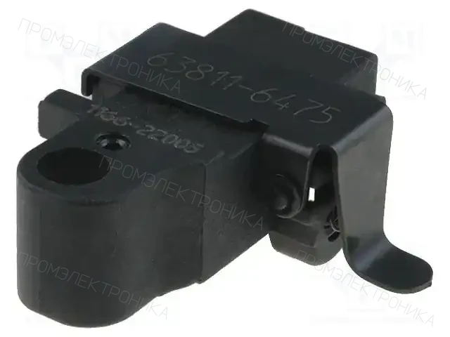 MOLEX 0638116475 — Зажимные устройства остальные
