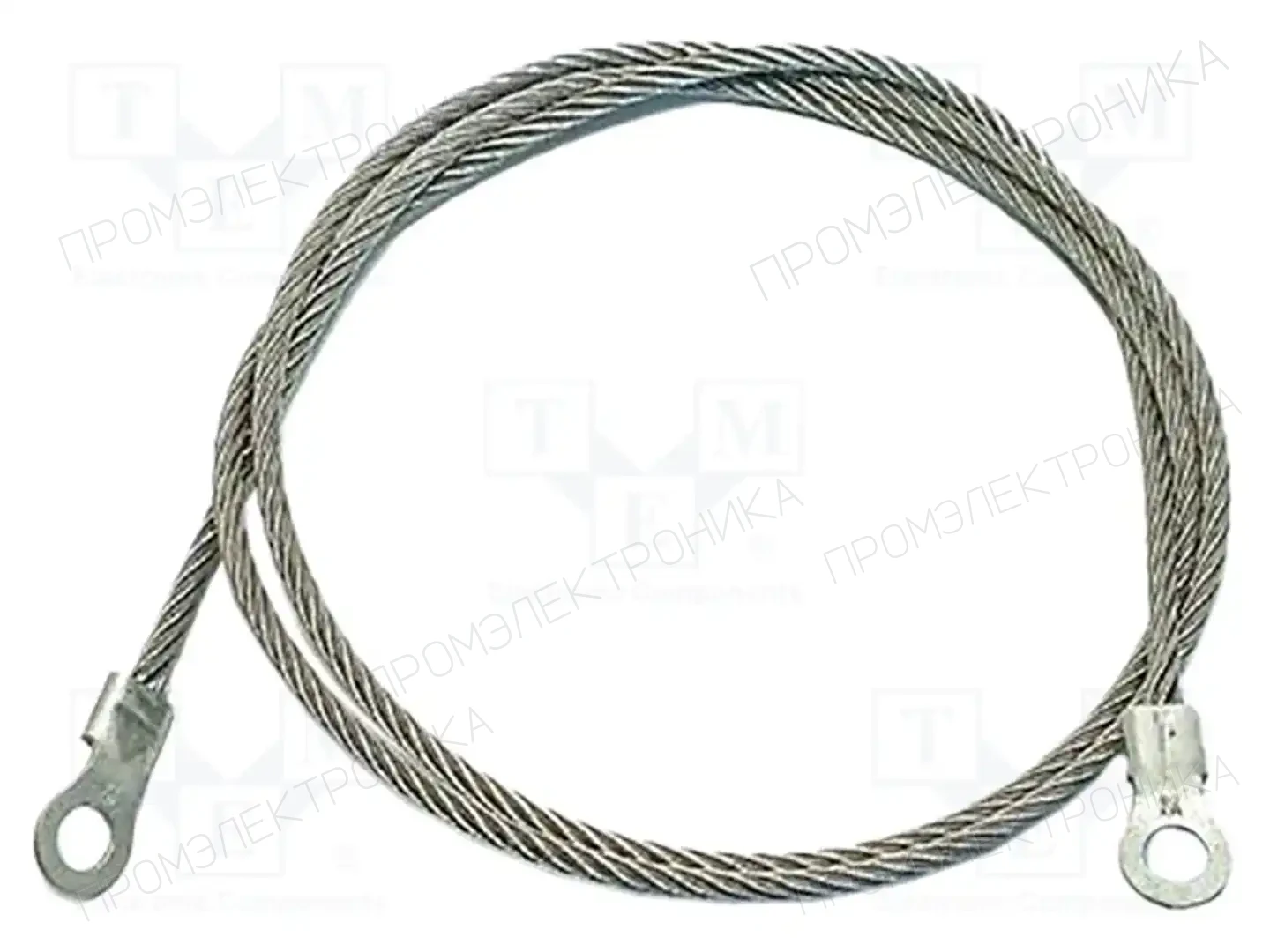 MUELLER ELECTRIC AI-000505-120 — Провода измерительные - одинарные