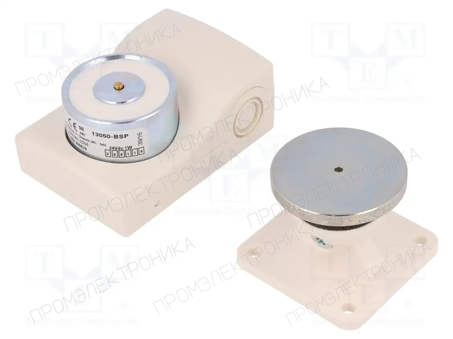 EATON ELECTRIC 13050-BSP — Электромагниты