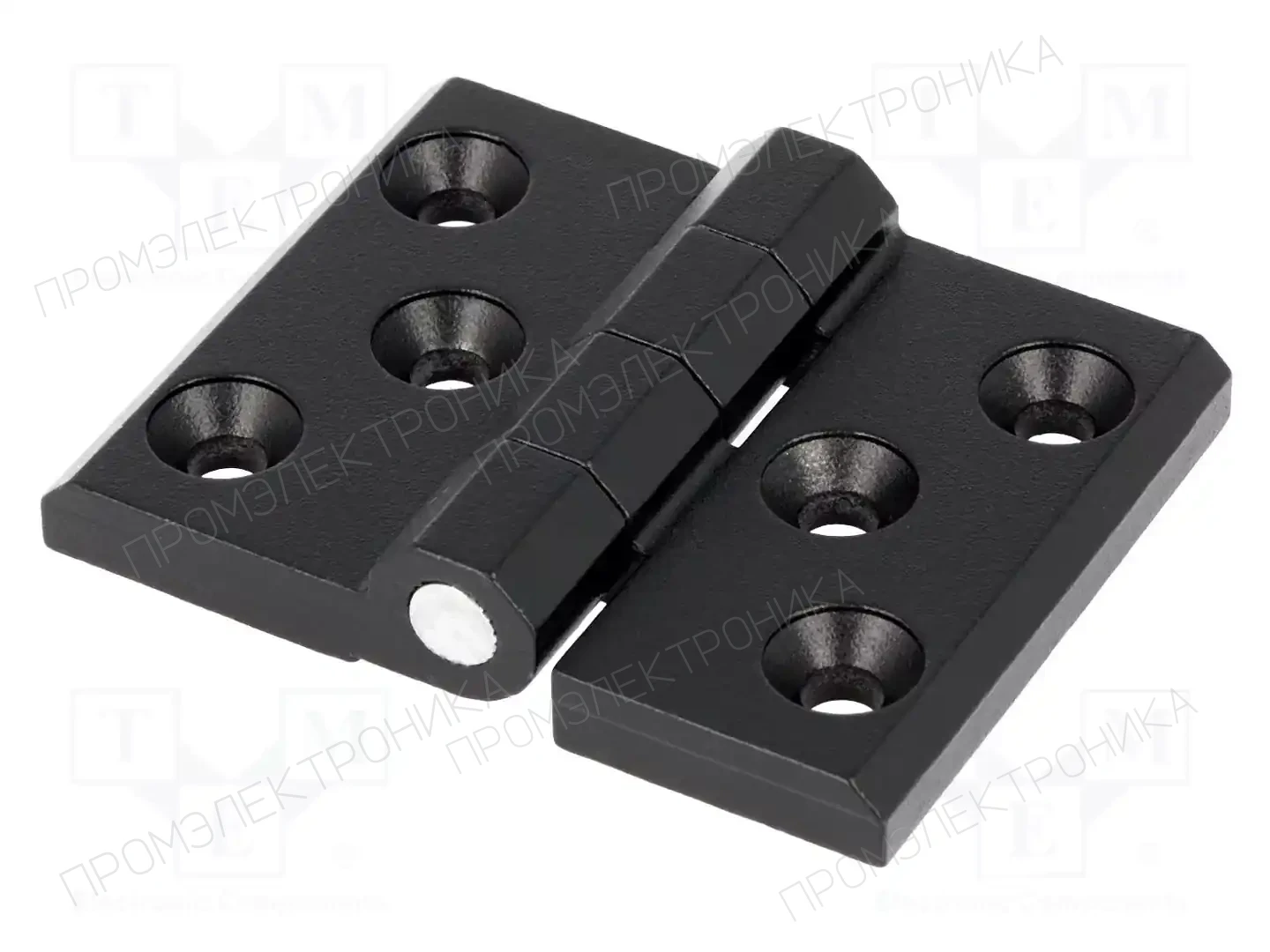 RST ROZTOCZE 3.ZN66.001 RAL-9005 — Петли