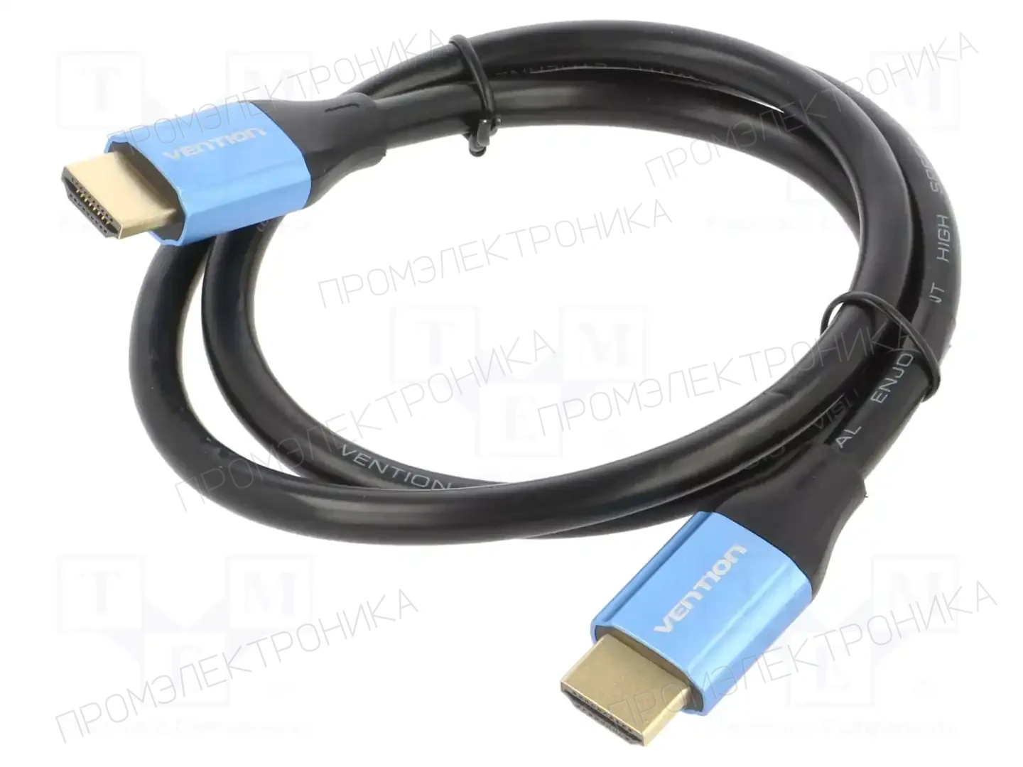VENTION ALHSE — Кабели и адаптеры HDMI, DVI, DisplayPort