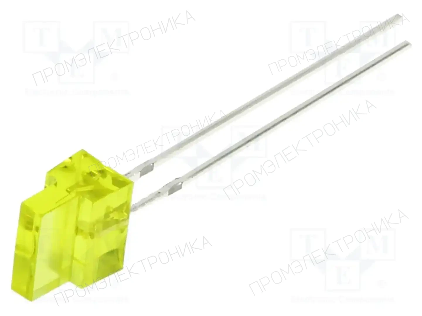 OPTOSUPPLY OSY5JA7233B — Светодиоды THT остальные