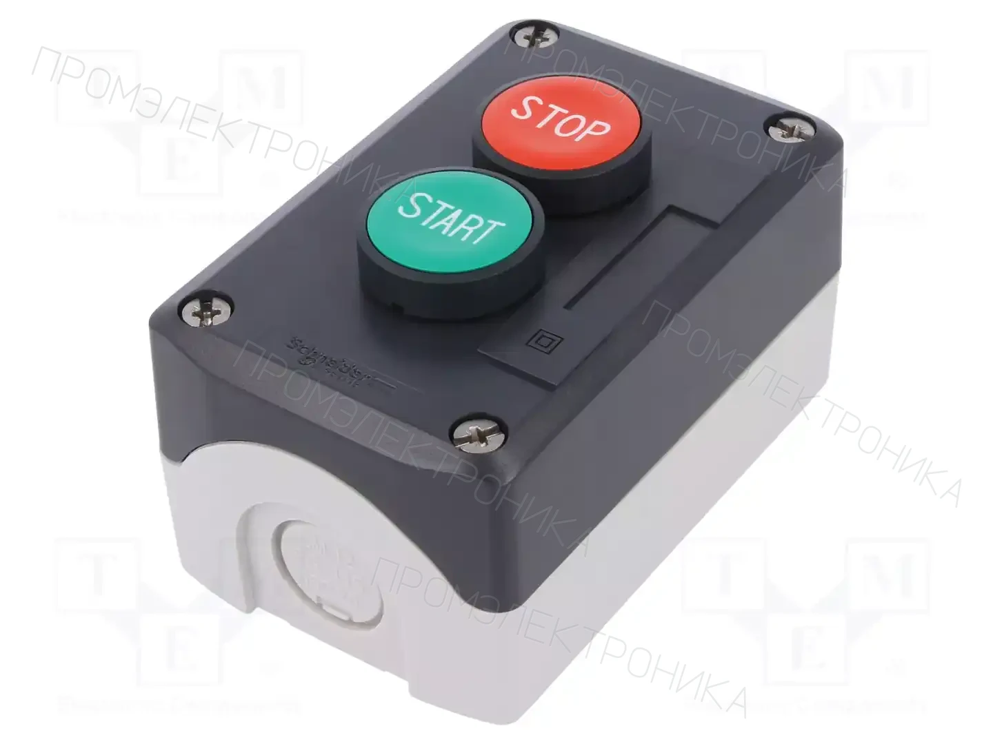 SCHNEIDER ELECTRIC XALD215 — Пульты управления