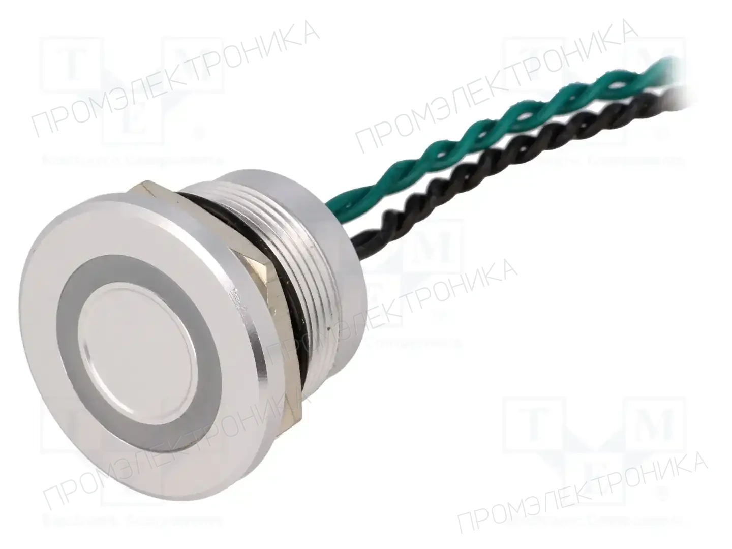 ONPOW PS223P10YNT1G24VT — Переключатели пьезоэлектрические