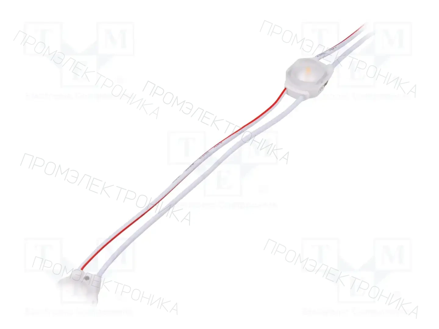 POS MW-MLD-HE-1WW-LENS170 — Источники света - светодиодные модули