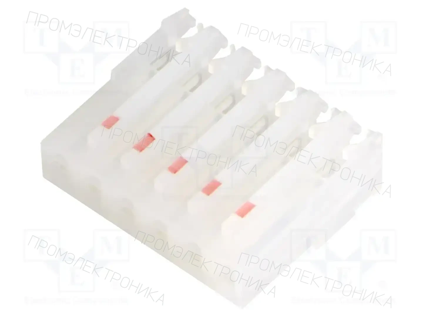 PANCON CE156F22-06-C_E — Разъeмы сигнальные растр 3,96мм