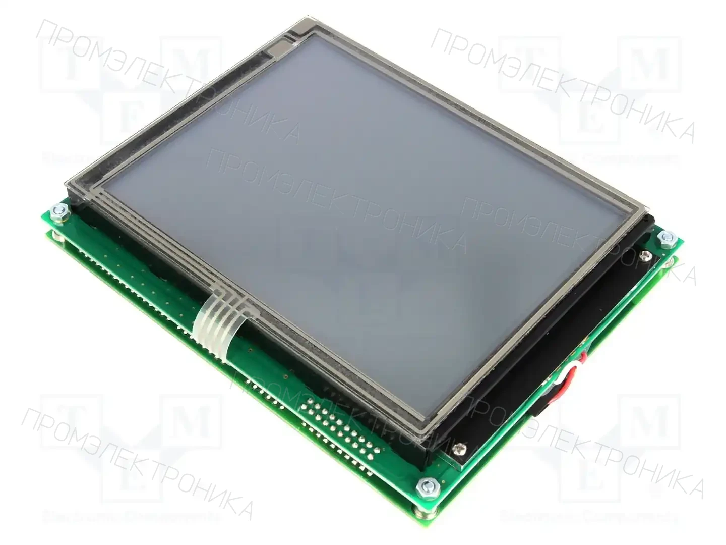 DISPLAY VISIONS EA KIT320-8LWTP — Интеллигентные дисплеи