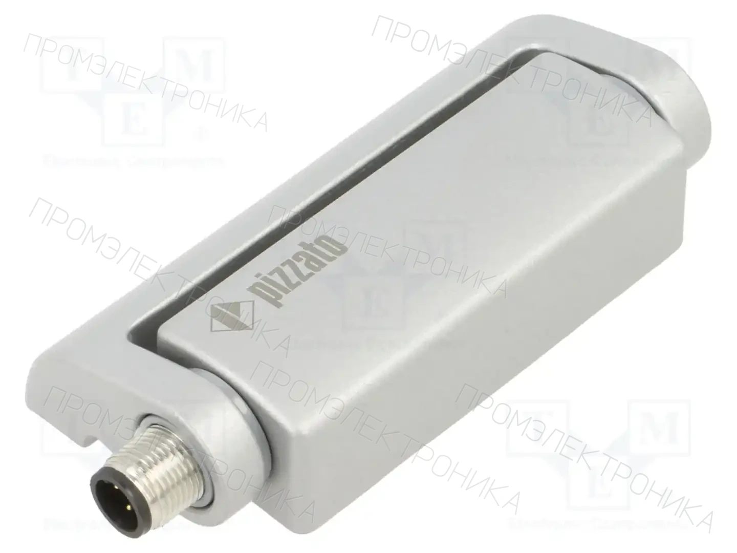 PIZZATO ELETTRICA HP AA052D-KAM — Выключатели безопасности петельные