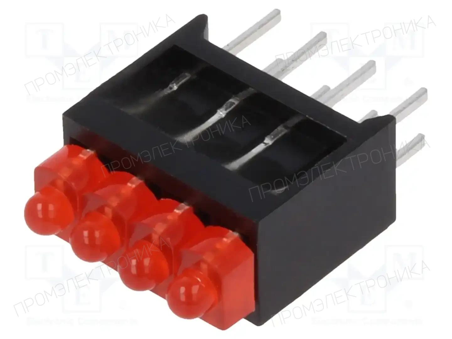 MENTOR 2413.2431 — LED индикаторы для печатных плат