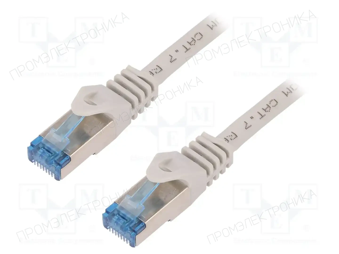 LOGILINK CQ4042S — Кабели и адаптеры RJ45