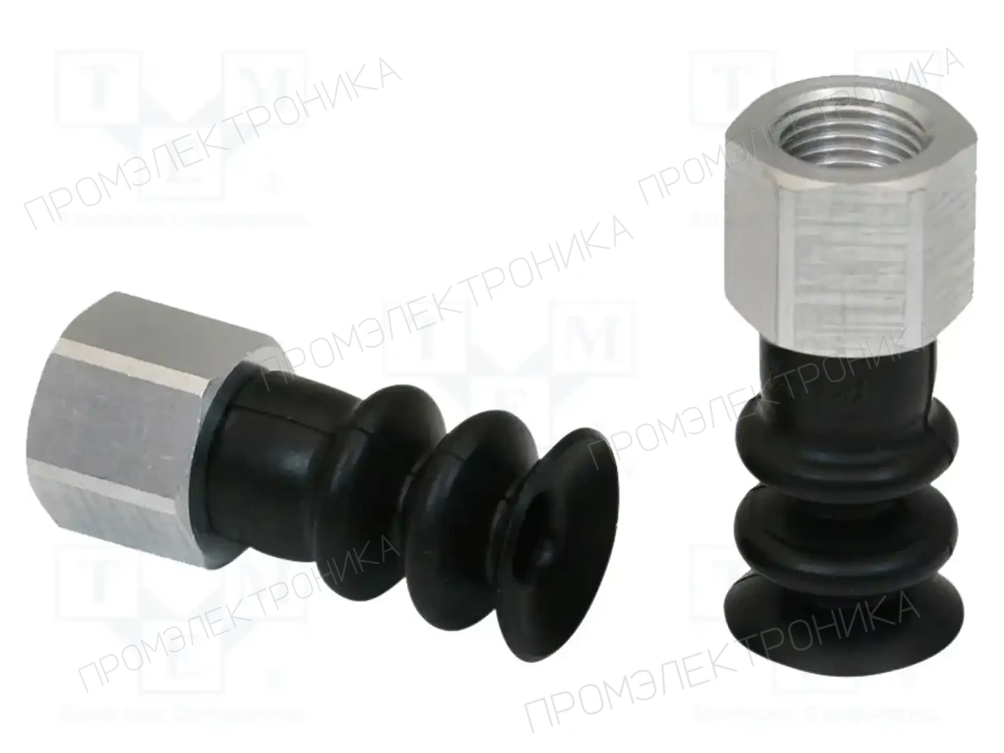 SCHMALZ FSG-14-NBR-55-G1/8-IG — Вакуумные элементы