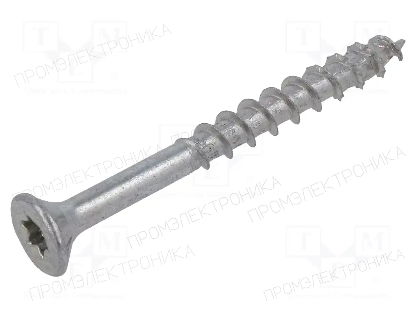 BOSSARD 3337082 — Шурупы