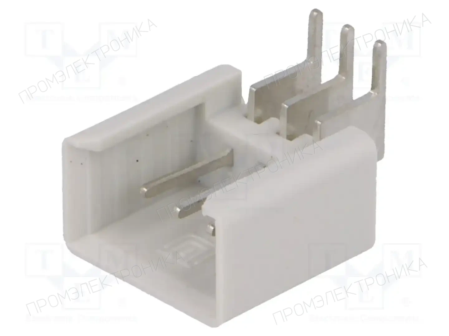 TOMIC P2303 — Разъeмы IDC