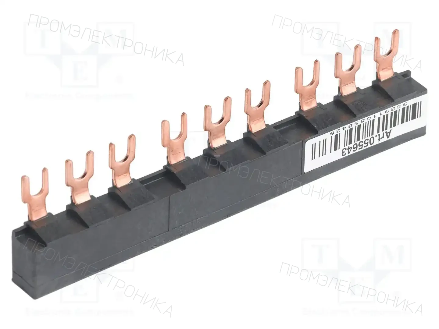 SCHNEIDER ELECTRIC GV2G345 — Аксессуары для монтажа