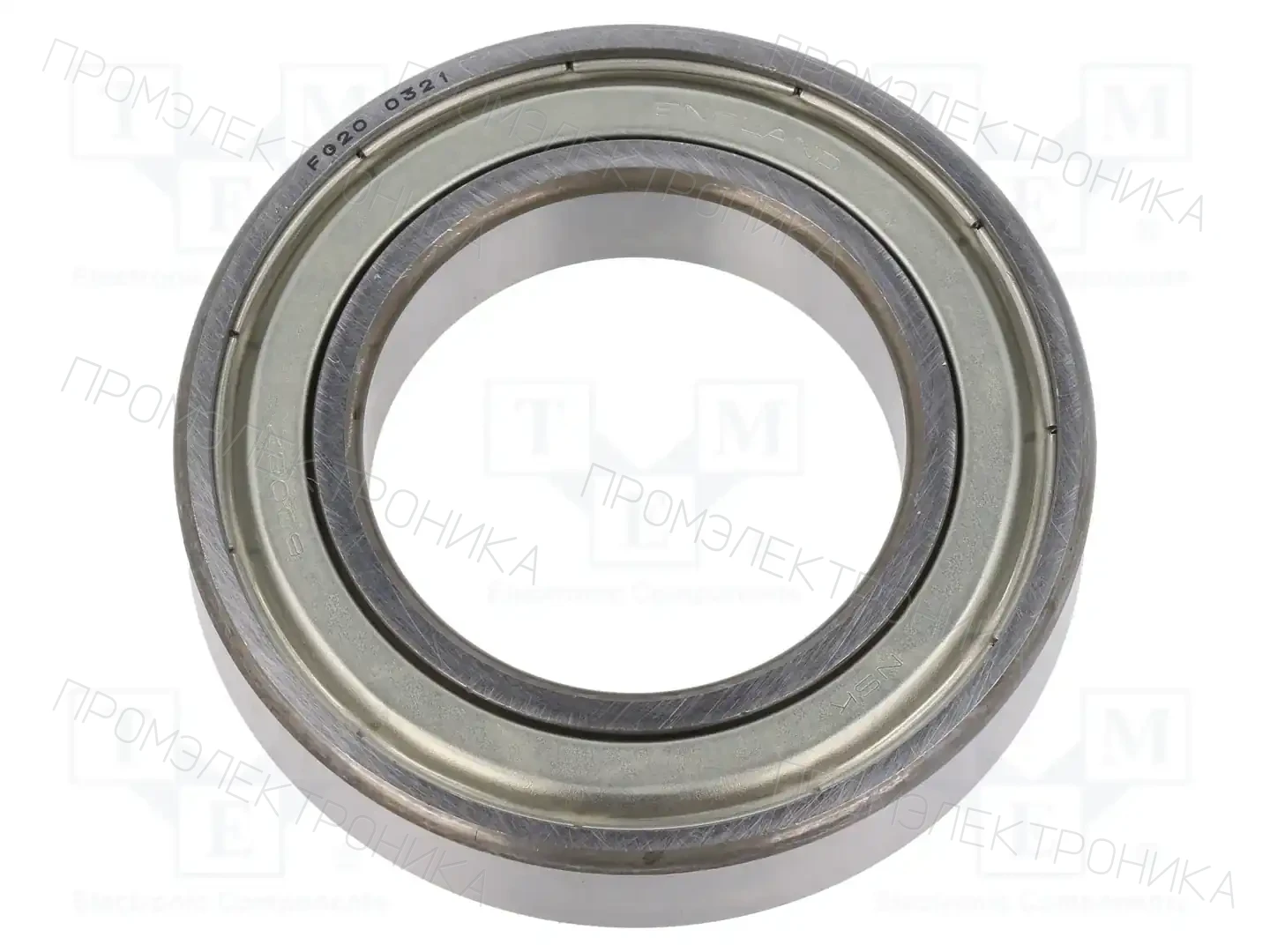 NSK 6008 ZZ CM NSK — Подшипники качения 6008 ZZ CM