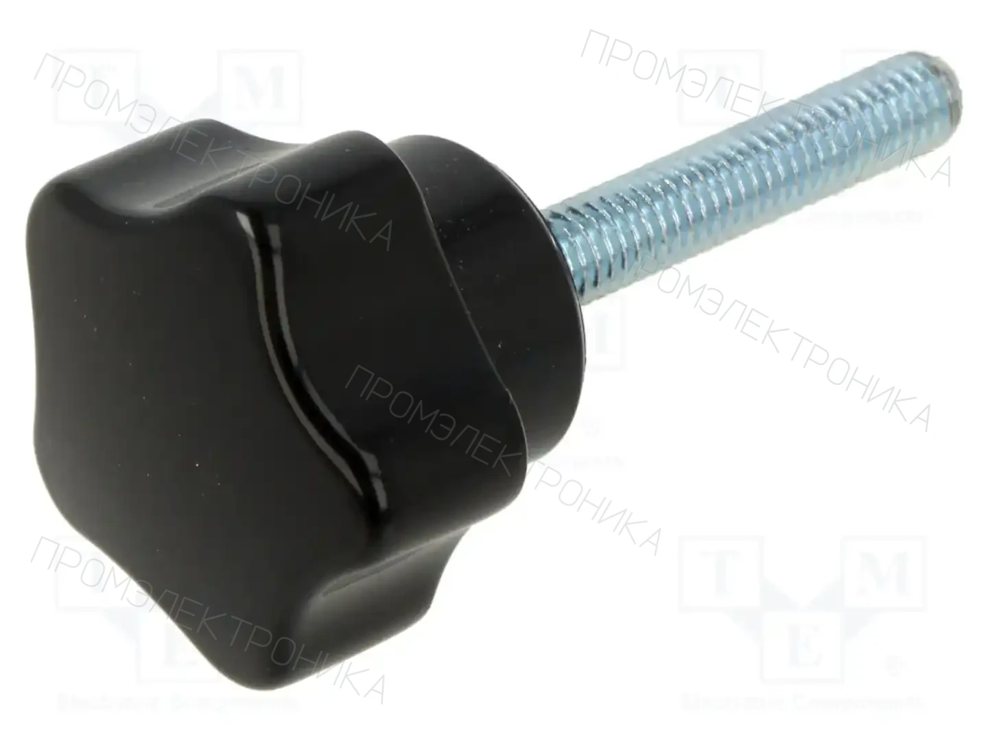 ELESA+GANTER VC.192/30 P-M6X35 — Ручки зажимные