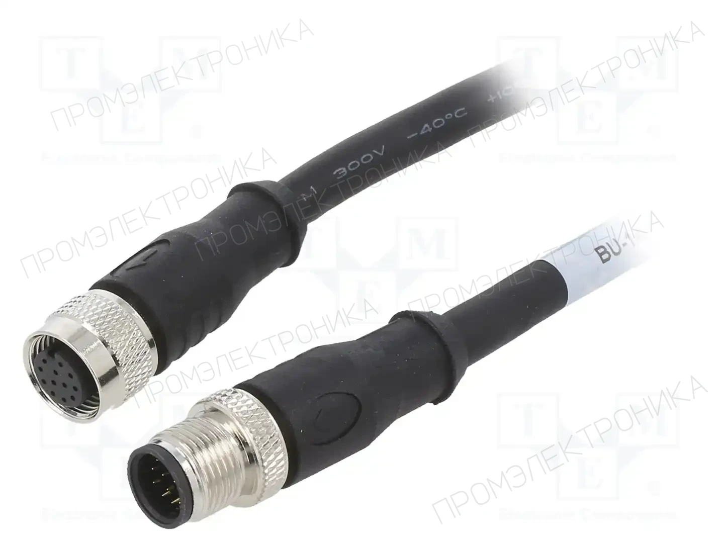 MUELLER ELECTRIC BU-1404940 — Кабели к датчикам