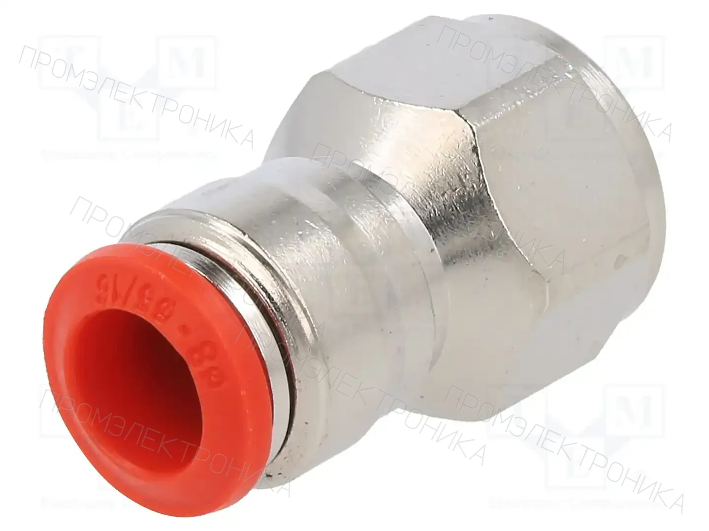 AIGNEP 50030 8-1/4 — Разъемы и провода