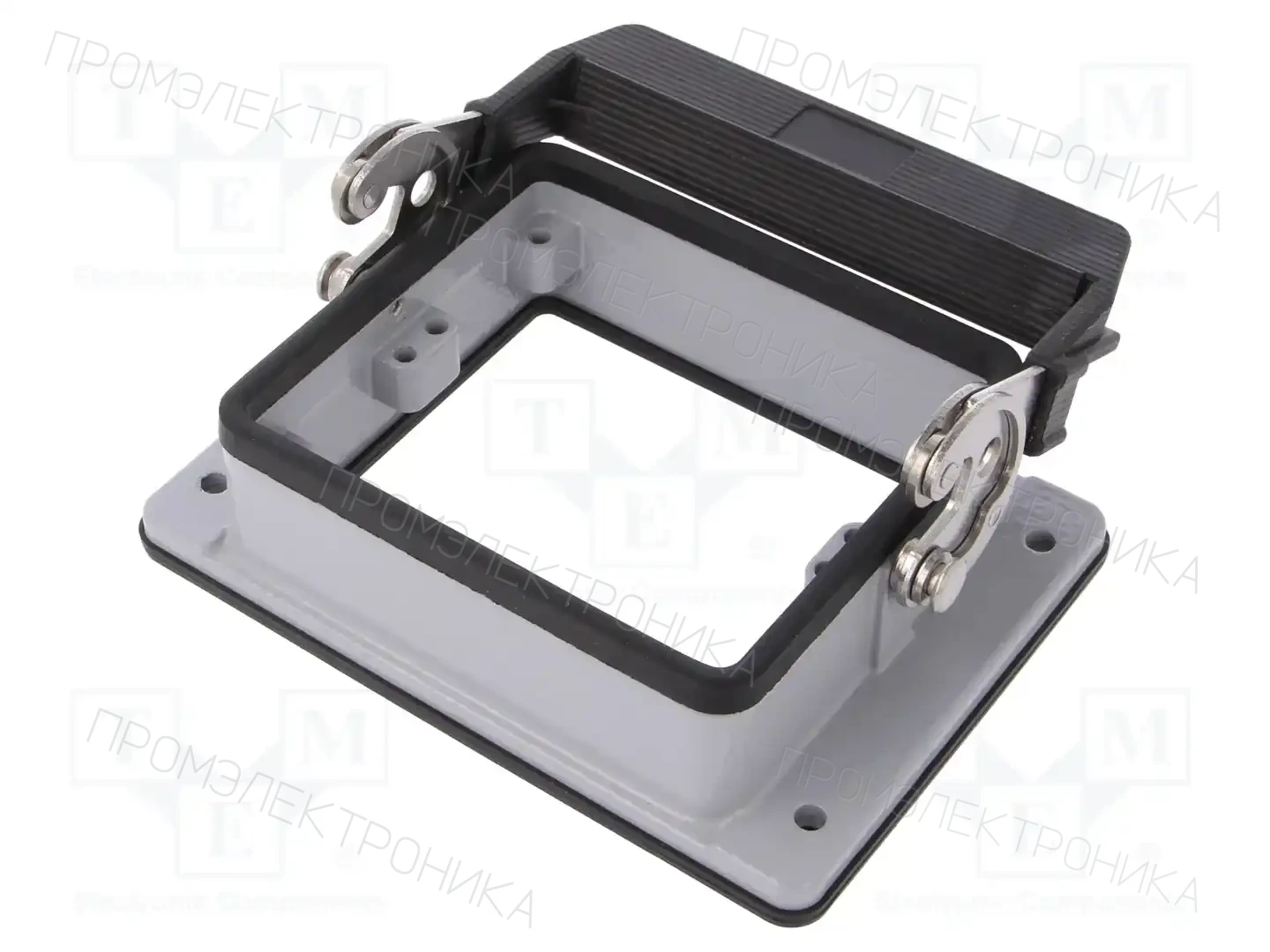ILME CHI 32 L — Разъeмы