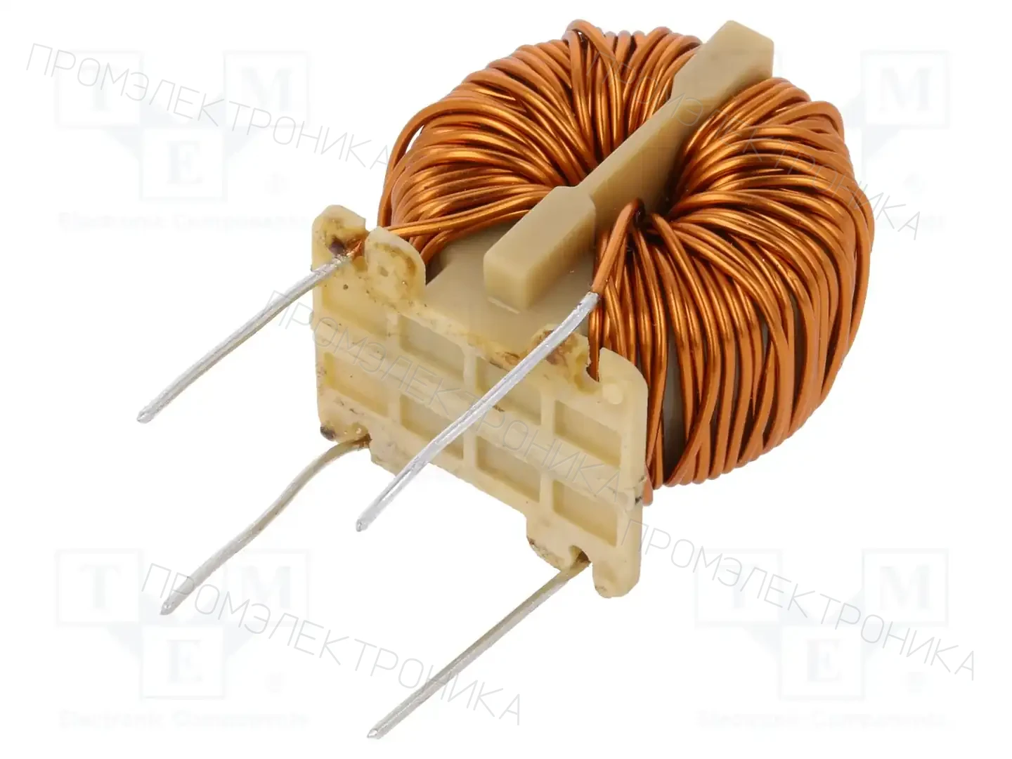 FERYSTER DTS-25/15/6,3-CC-V — Дроссели