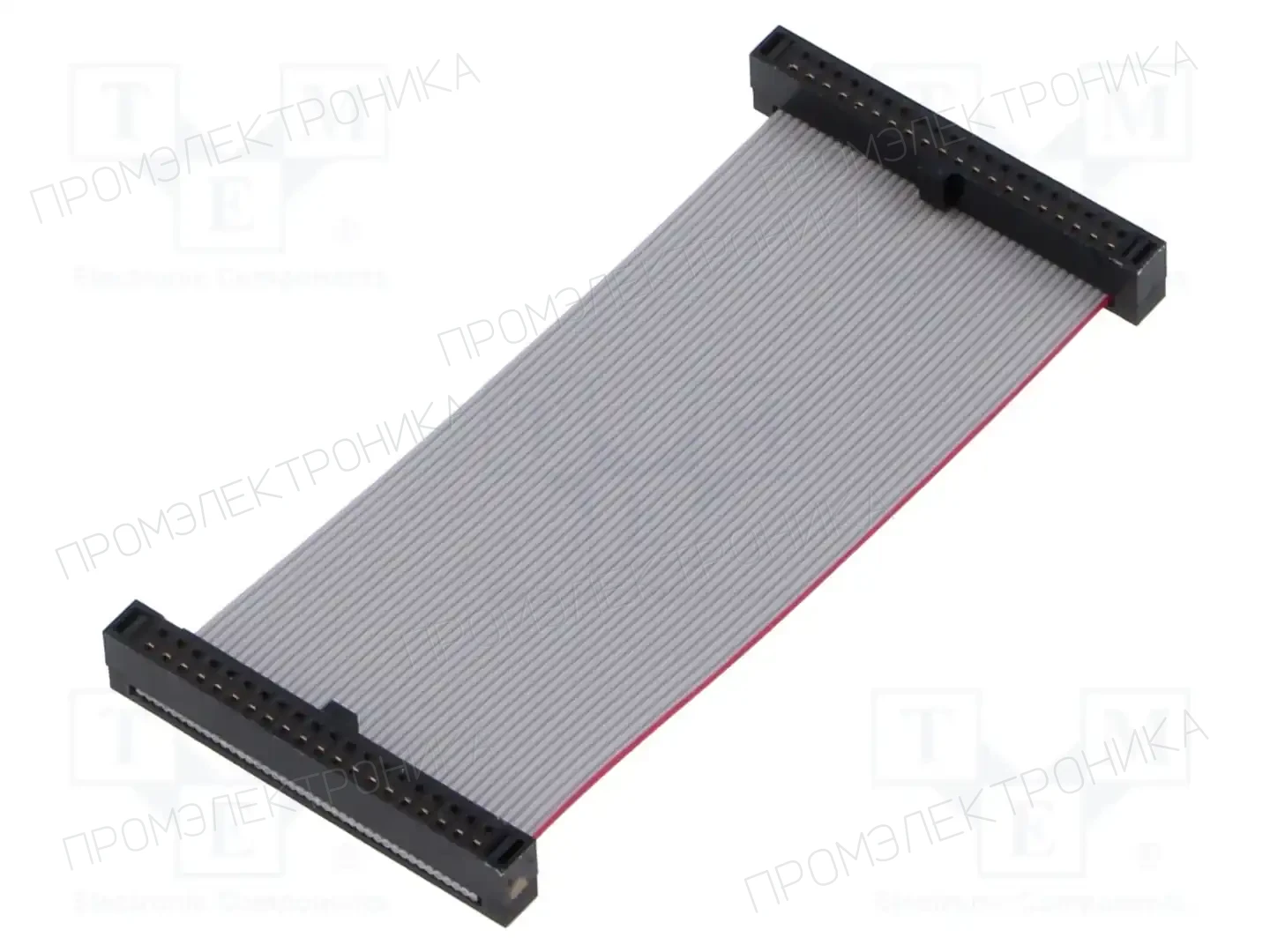 SAMTEC FFSD-20-D-02.50-01-N-RN2 — Кабели IDC