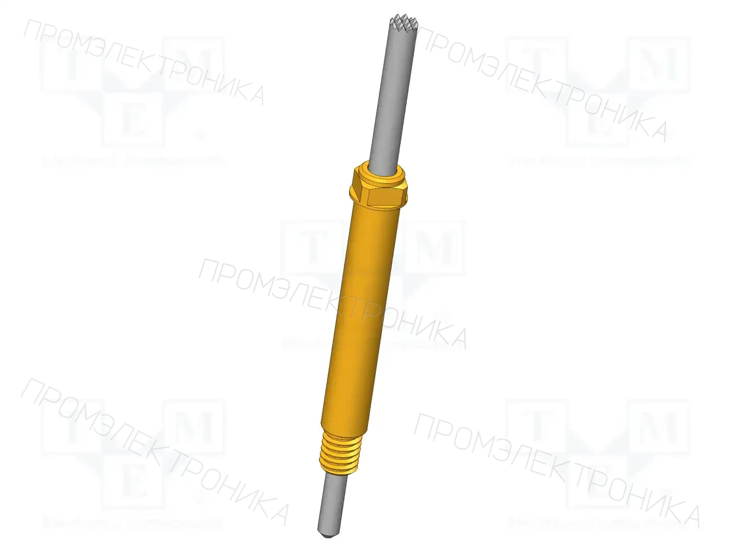 INGUN GKS-503 206 180 R 3002 M — Измерительные щупы