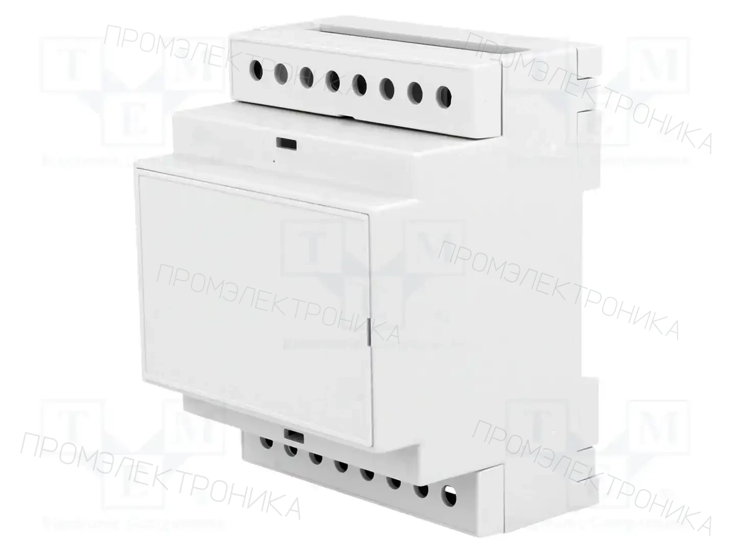 ITALTRONIC 4MH53/7.5 — Корпуса на DIN-рейку