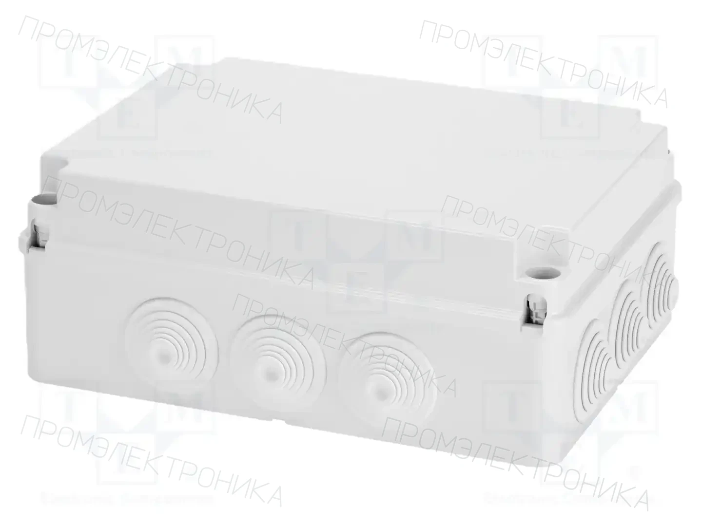 GEWISS GW44009 — Корпуса для электрооборудования
