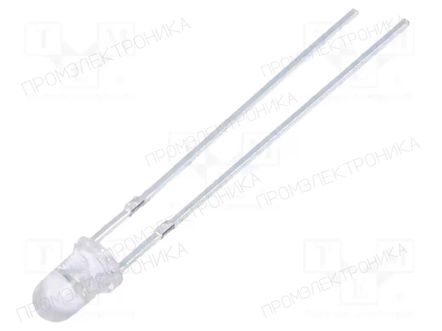 FORYARD FYL-3014UWC1A — Круглые светодиоды THT