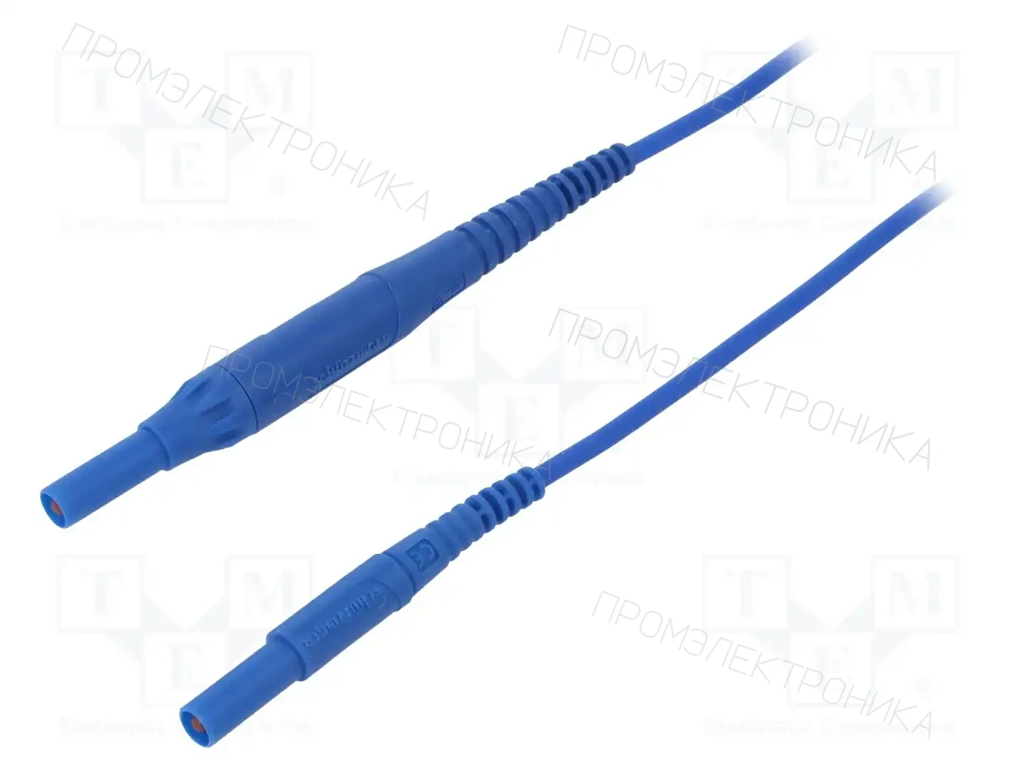 SCHÜTZINGER MSFK B441 / 1 / 150 / BL — Провода измерительные - одинарные