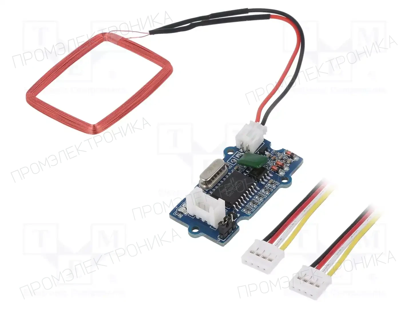 SEEED STUDIO 125KHZ RFID READER — Платы расширения