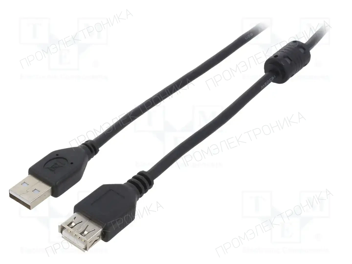 GEMBIRD CCF-USB2-AMAF-6 — Кабели и адаптеры USB