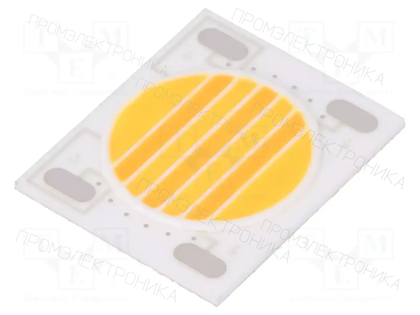 ProLight Opto PDSJ-40FQL-D2030 — Светодиоды мощности белые - COB