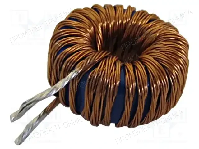FERYSTER DTMSS-27/0.1/8.0-V — Дроссели