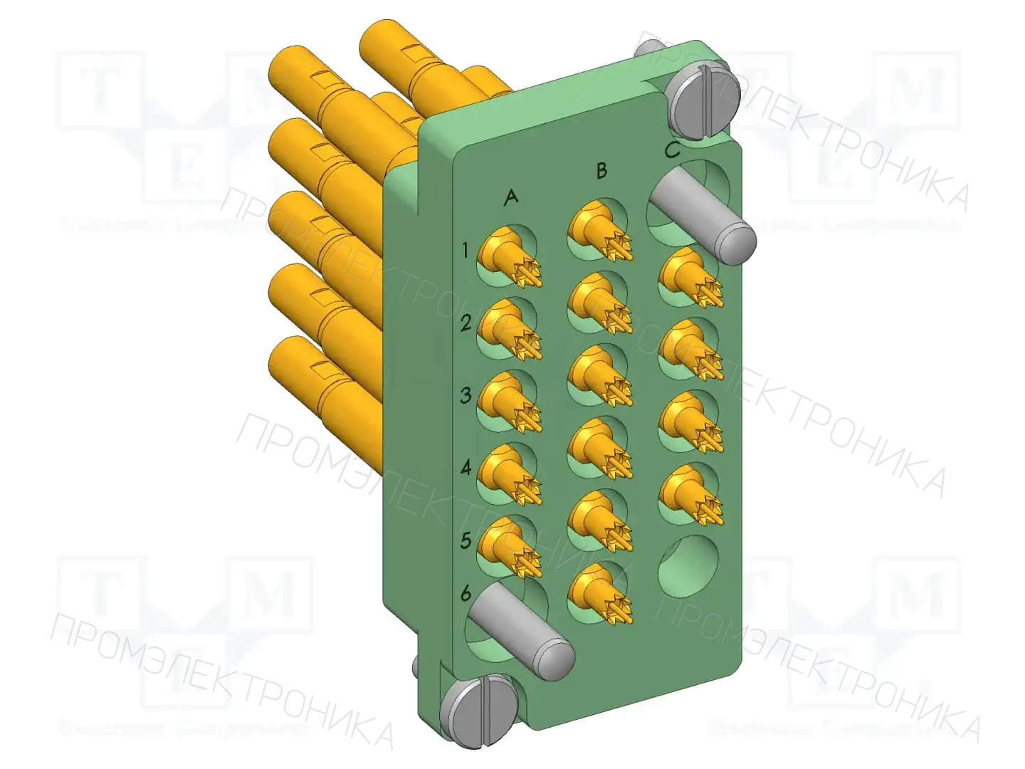 INGUN SB-T-HF-016-2GHZ-15-Z — Испытательные приспособления и аксессуары