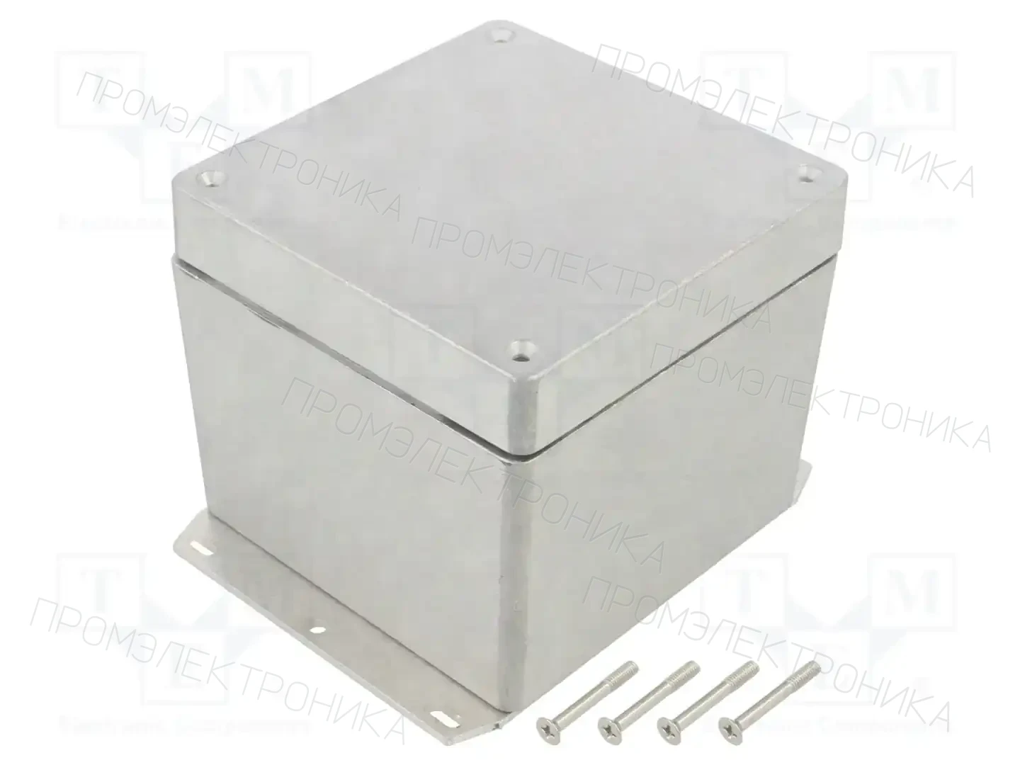 HAMMOND 1550Z137F — Корпуса универсальные