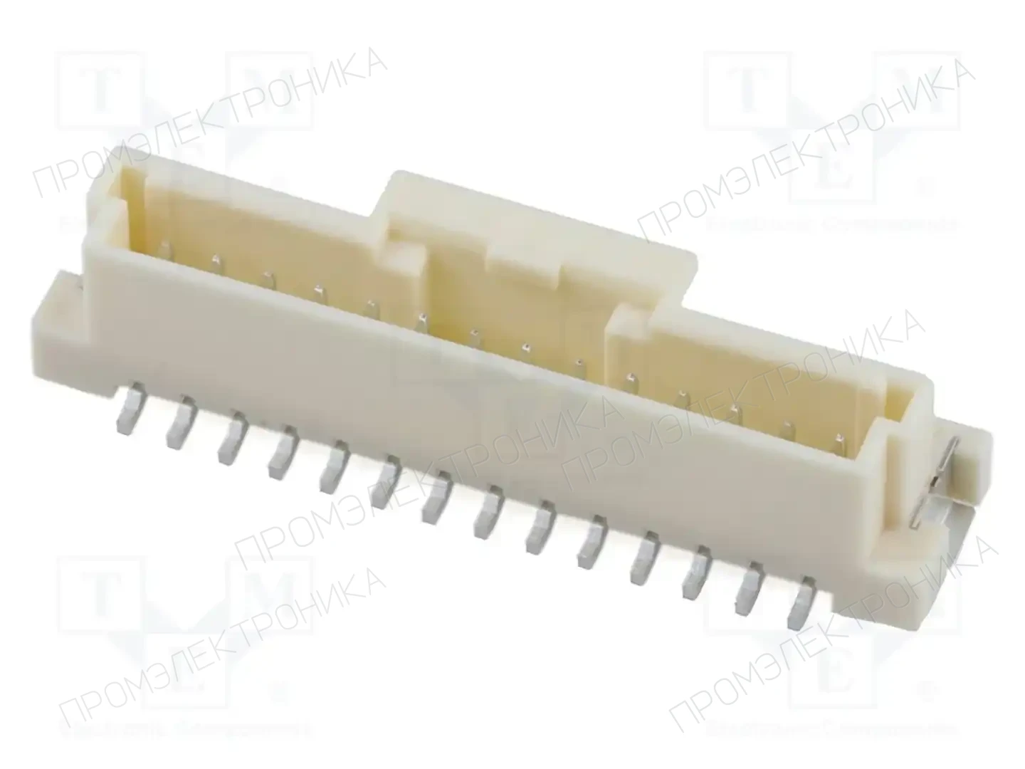 MOLEX 560020-1420 — Разъeмы сигнальные растр 2,00мм