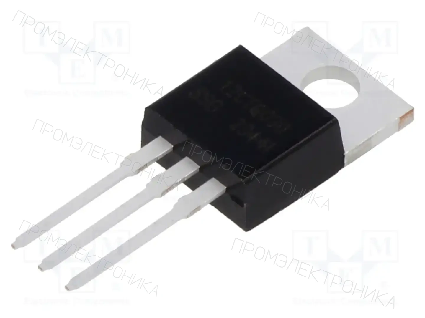 SMC DIODE SOLUTIONS 12CTQ030 — Диоды Шотки THT