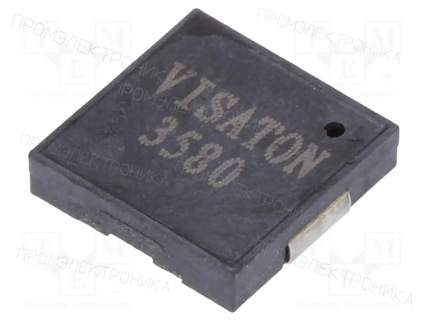 VISATON 3580 — Сигнализаторы пьезоэлект. без генератора