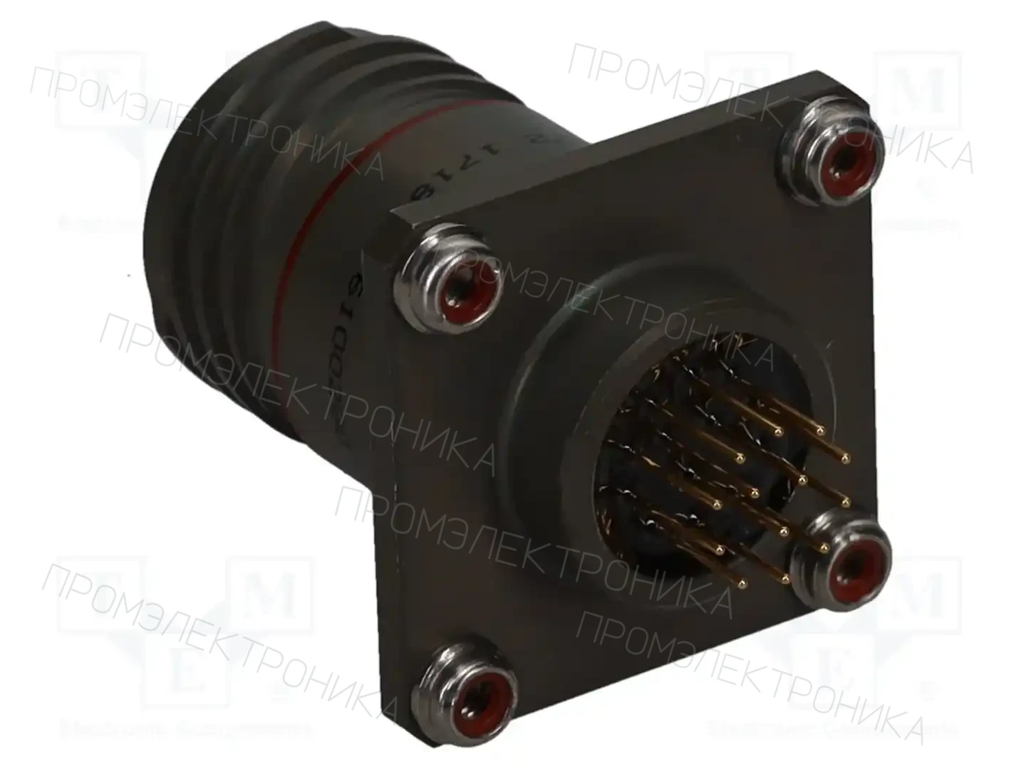 AMPHENOL 1039572 — Разъeмы Automotive